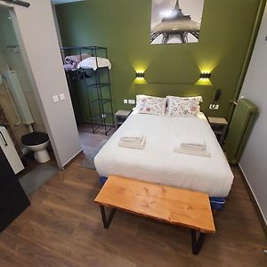 Comfort Driepersoonskamer