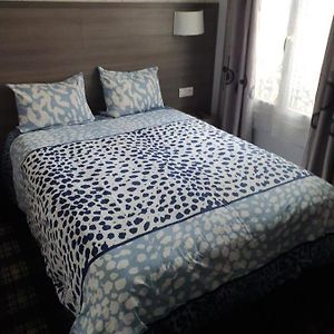 Deluxe Kamer met een King Size Bed